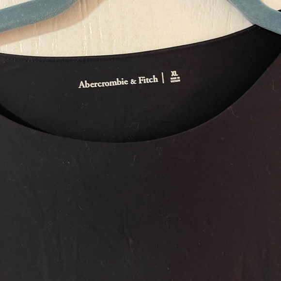 ABERCROMBIE & FITCH BODYSUIT XL - Picture 4 of 4